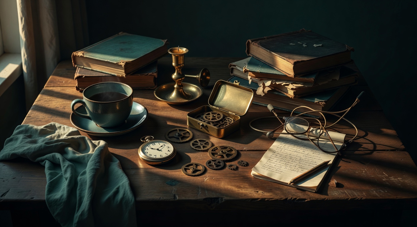 ADHD a sen – jakie trudności mają dorośli?