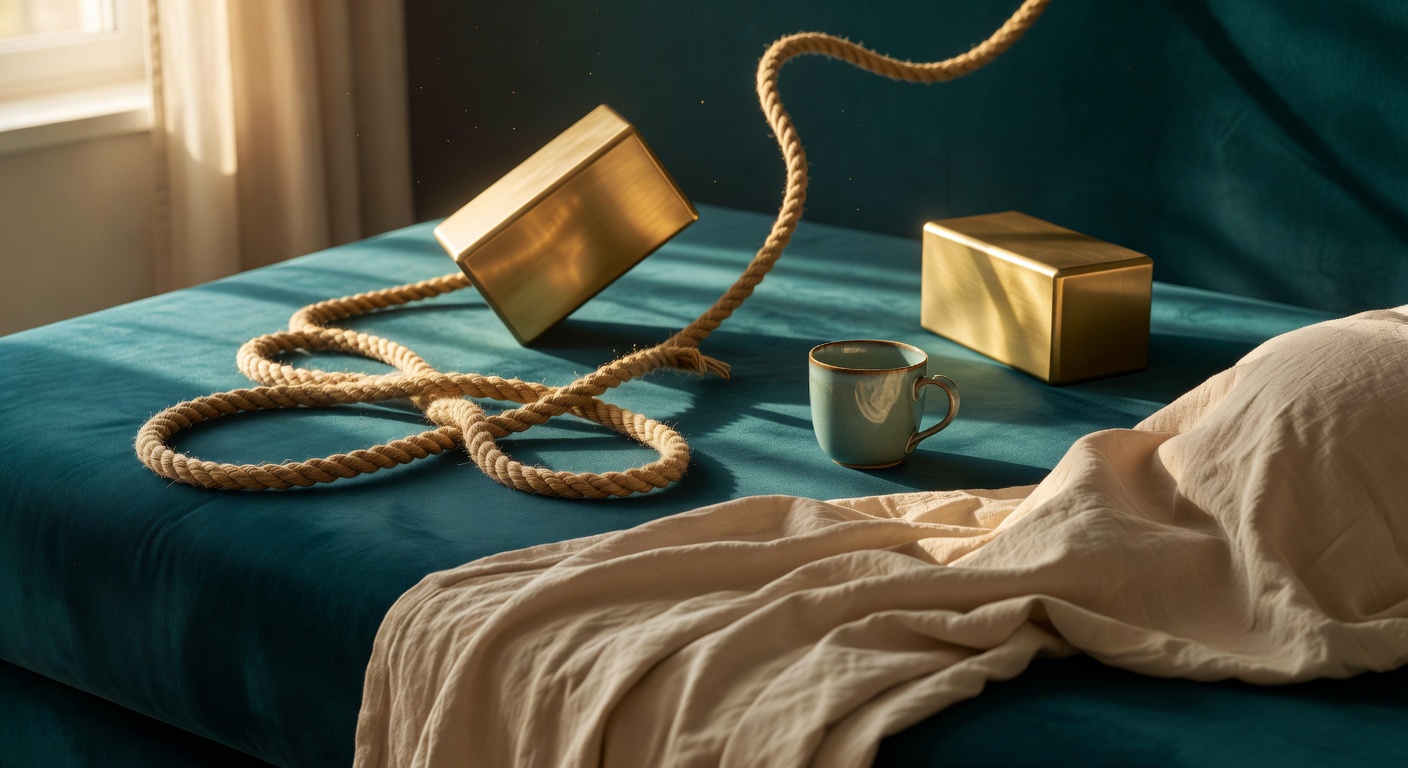 Aktywność fizyczna kobiet w ciąży a jakość snu