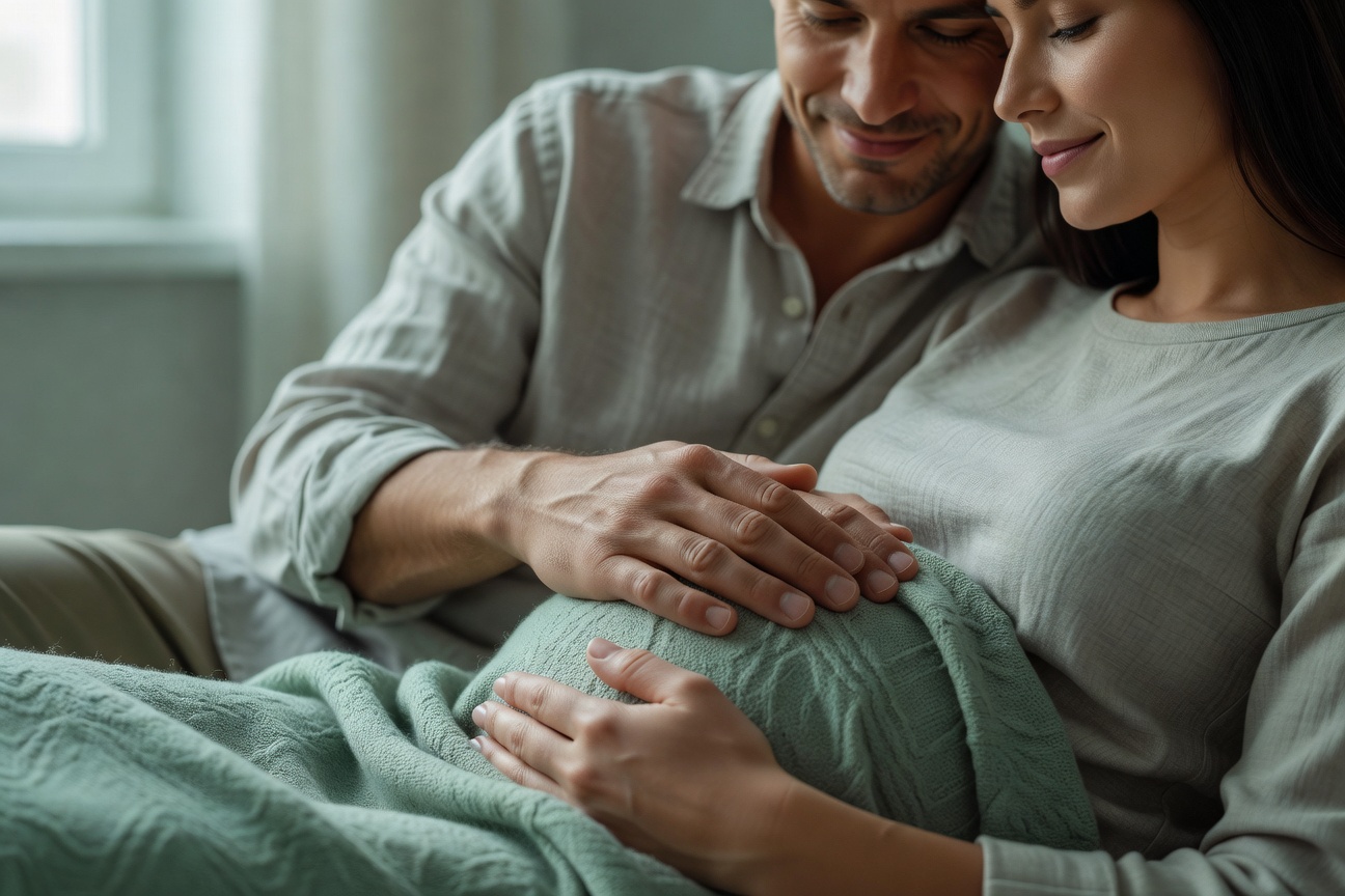 Badania prenatalne – najważniejsze informacje