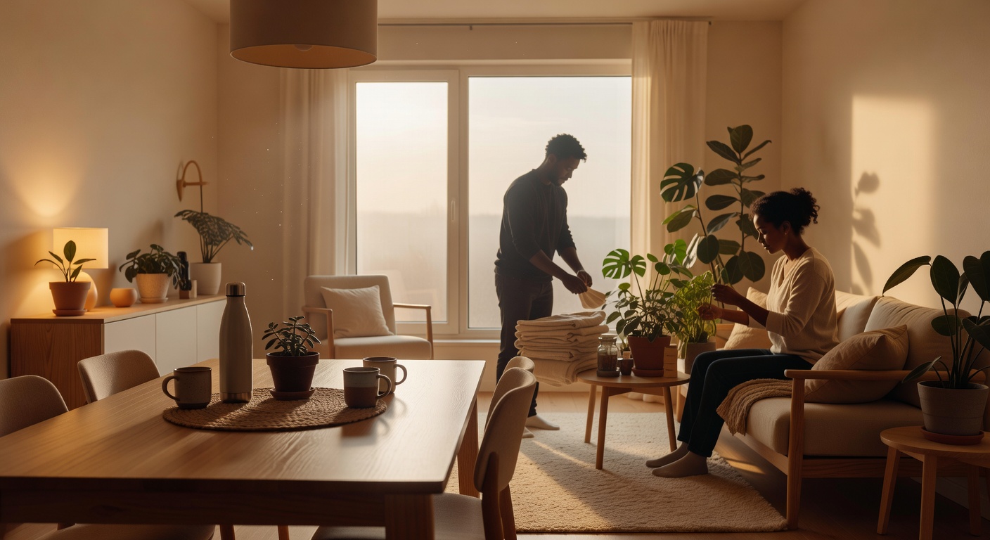 Bądź eko - jak być ekologicznym w codziennym życiu