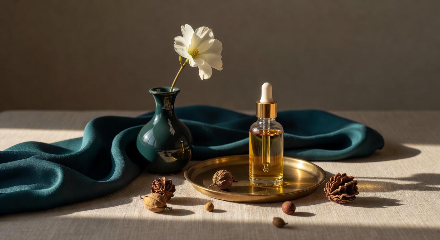 Bakuchiol zamiennik retinolu - czym jest bakuchiol i jakie ma właściwości?