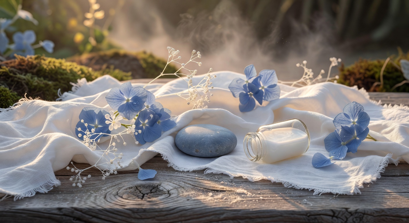 Bezpieczeństwo zabiegów z kwasem hialuronowym