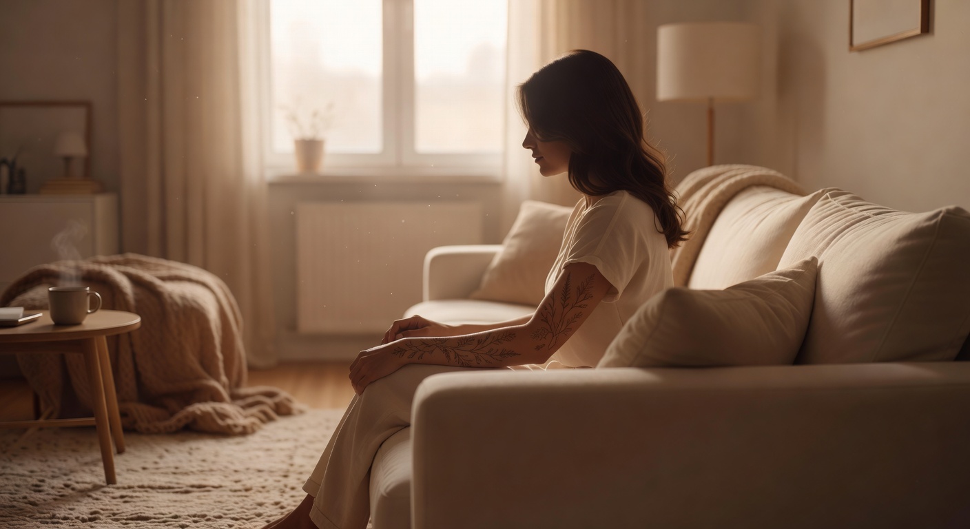 Biotatuaż - tatuaż tymczasowy