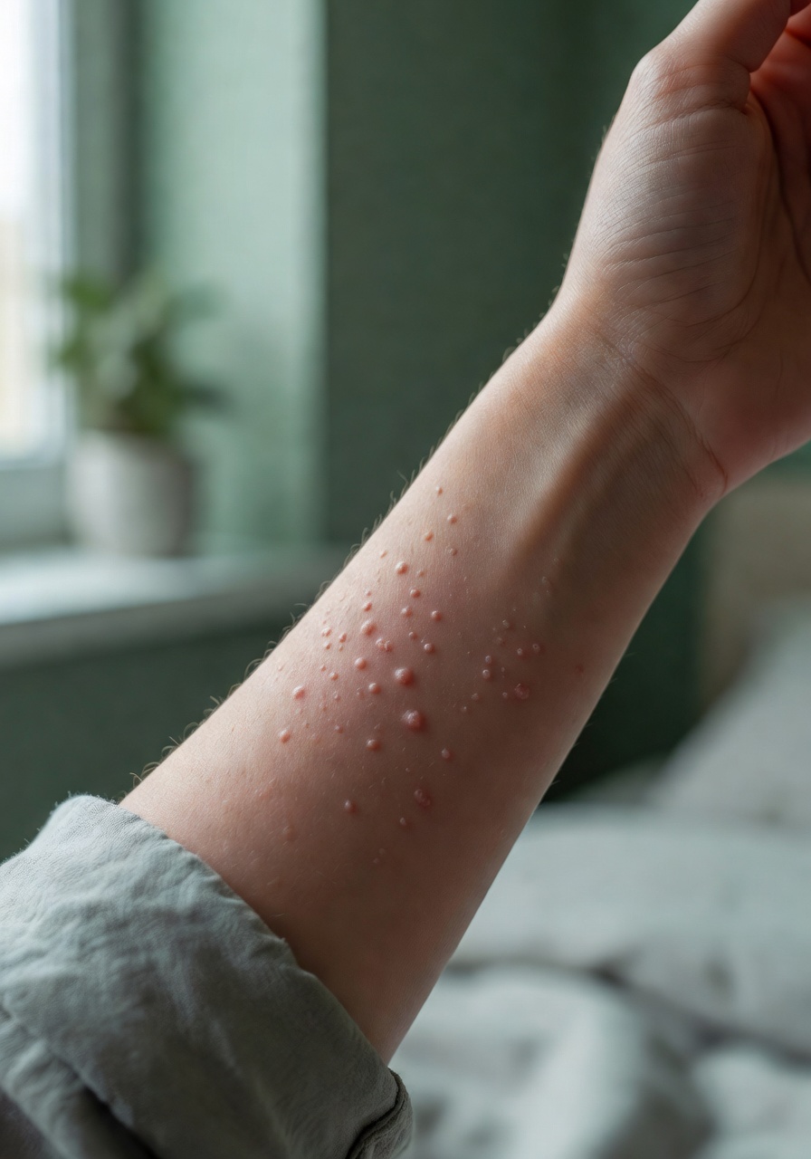 Choroba bostońska (bostonka)