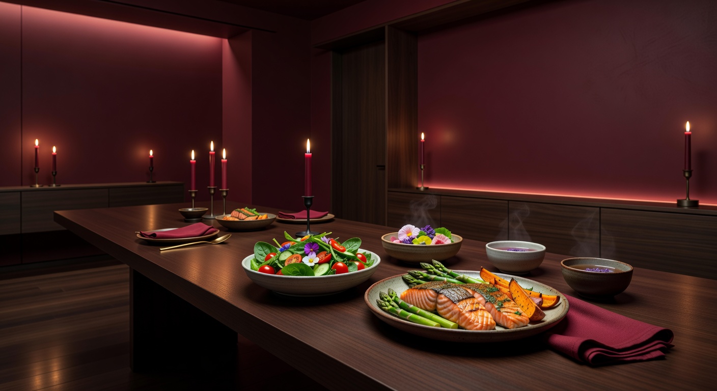 Co jeść na kolację, by lepiej spać?