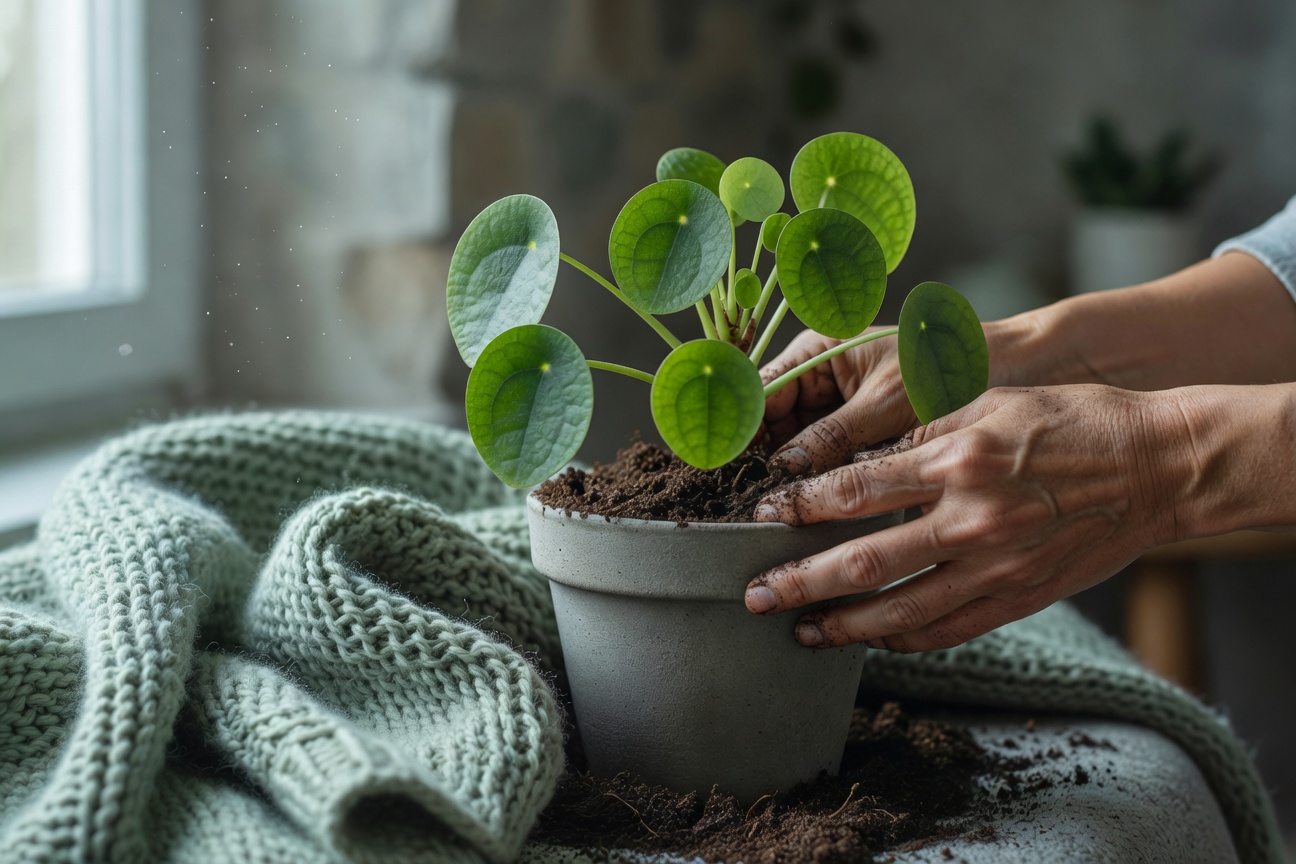 Jak pielęgnować rośliny doniczkowe w domu?