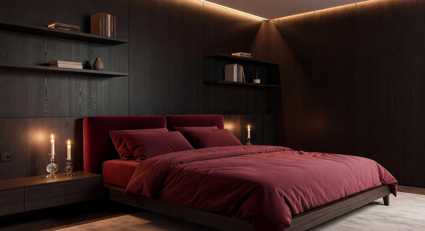 Jak szybciej zasypiać bez tabletek?