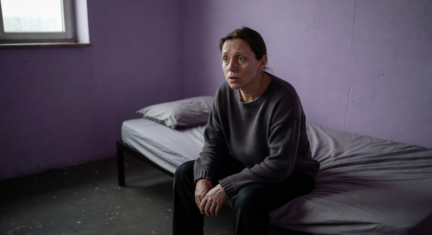 Mania i sen – dlaczego chorzy nie potrzebują snu?