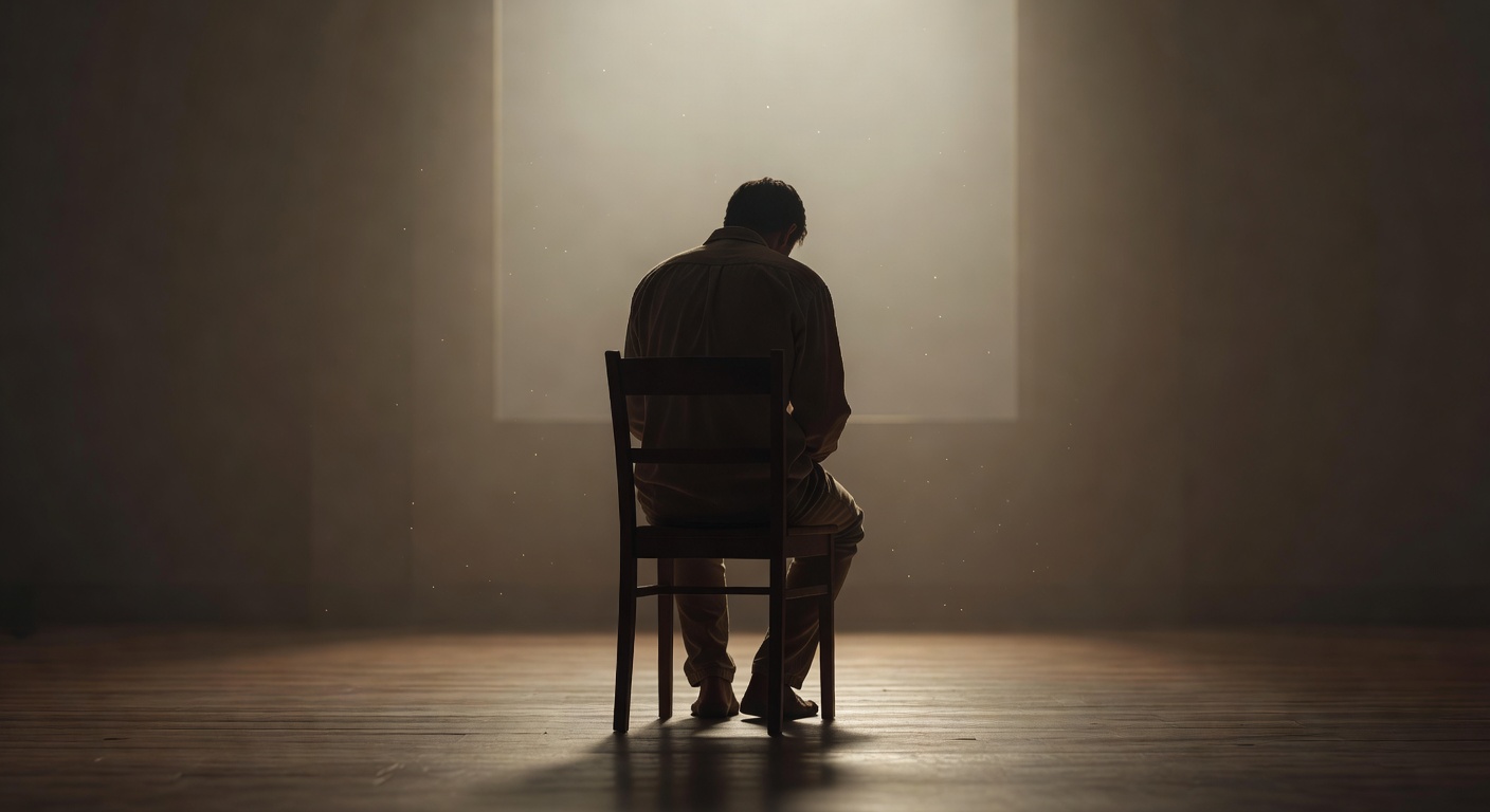 PTSD i koszmary – jak poprawić sen po traumie?