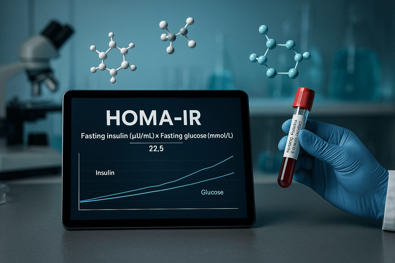 homa ir