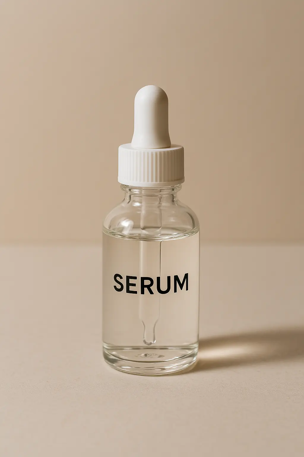 serum